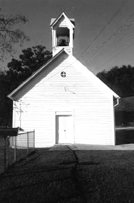 Headrick's Chapel